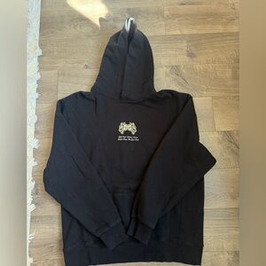 Darc Sport Fight Caner Hoodie